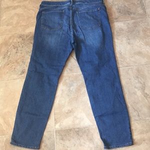 Liz Claiborne jean 14